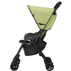 Bán Xe đẩy Combi QuicKids Carpatto RZ240 màu xanh cốm