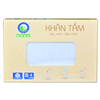 Bán Khăn tắm cao cấp Nanis 4L 75x90 (hộp)