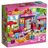 Bán Đồ chơi Lego Duplo 10587 - Quán giải khát