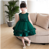 Bán Váy đầm công chúa viền phi (1-6T)