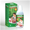 Bán Nước tắm trẻ em Amibebe 250ml (100% thiên nhiên)