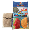 Bán Đồ chơi cát nặn Kid Art DS200/4M-NAT (200g)