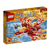 Bán Đồ chơi Lego 70221 – Cỗ máy phượng hoàng của Flinx