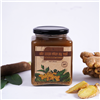 Bán Cốt rượu gừng hạ thổ thuốc Bắc NatuQueens 500ml