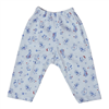 Bán Quần dài IQbaby Ani (trắng xanh)