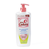Bán Tắm gội sơ sinh Cadum hương hạnh nhân (400ml)