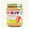 Bán Dinh dưỡng đóng lọ Hipp chuối đào 125g