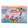 Bán Bộ thẻ học thông minh 16 chủ đề (416 thẻ)
