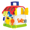 Bán Đồ chơi ngôi nhà di động thả hình khối Winfun 0772NL