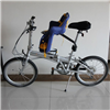 Bán Ghế ngồi xe đạp Bikemade BG6 (lắp trước)