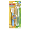 Bán Thìa ăn dặm silicone cao cấp Nuby 5490