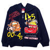 Bán Áo khoác xe đua 45 Anakids (size 2-5Y)