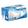 Bán Tã - Bỉm dán Newis M22 (6-10kg)