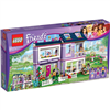 Bán Đồ chơi Lego 41095 - Ngôi nhà của Emma