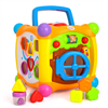 Bán Đồ chơi hộp ảo thuật Huile Toys HL.936
