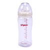 Bán Bình sữa Pigeon cổ rộng Streamline 300ml