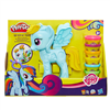 Bán Đất nặn Play Doh - Trang trí Pony