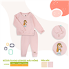 Bán Bộ dài tay Uri&Finn BG UCB1032 (hồng)