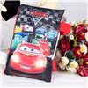 Bán Sách gối vải cho em bé Mc queen