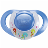Bán Ty ngậm Chicco Physio 17550 (cao su, 4M+)