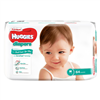 Bán Tã Bỉm dán cao cấp Huggies Platinum M64 (6-11kg)