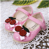 Bán Giày búp bê đính hình Cherry (1-3T)