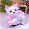 Bán Đồ chơi chú mèo phát nhạc NC107196