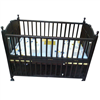Bán Cũi hộp em bé baby màu cánh gián (bán tại TP.HCM)
