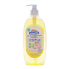 Bán Dầu gội dưỡng ẩm tự nhiên Kodomo (400ml)