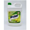 Bán Nước rửa chén Orchid 5kg (hương chanh)