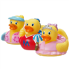 Bán Đồ chơi bồn tắm Munchkin 10320 hình vịt bé gái