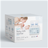 Bán Máy hâm sữa tiệt trùng hai bình Moaz Bebe MB-003