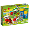 Bán Đồ chơi LEGO Duplo 10569 - Tấn Công Kho Báu