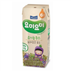 Bán Nước ép Organic Yummy Yummy cà rốt tím & nho (125ml)