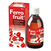Bán Siro bổ sung sắt hữu cơ Dr Muller Ferro fruit (110ml)