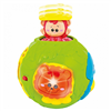 Bán Bóng lăn tập bò có nhạc Winfun 0778-NL