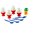 Bán Bộ đồ ăn trứng - TK9236