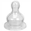 Bán Cặp ti thay silicone 3 lỗ Combi cỡ M (3-18 tháng)