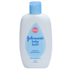 Bán Sữa tắm Johnson baby chứa sữa 200ml