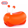 Bán Xe chòi chân hạt đậu màu cam Little Tikes LT-634147
