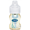 Bán Bình sữa Dr Brown's 120ml (cổ rộng, nhựa PES BPA free)