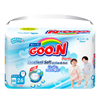 Bán Tã - Bỉm quần GOO.N Slim XXXL26 (cho bé 18-30kg)