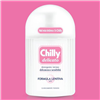 Bán Dung dịch vệ sinh phụ nữ Chilly gel hương lô hội dịu êm 200ml