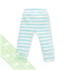 Bán Quần dài bo ống băng lông Lullaby NH06-18 (màu xanh)