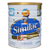 Bán Sữa Similac Gain IQ Plus 3  - 1,7kg (1-2 tuổi)