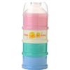 Bán Bộ chia sữa bột Piyo Piyo 830007 4 ngăn