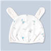 Bán Mũ chụp cotton Miomio hình thỏ (loại dày)