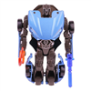 Bán Đồ chơi Robot biến hình siêu xe Xanh BKK-91503-RD/BU