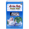 Bán Lá tắm Baby Vườn Việt