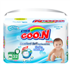 Bán Tã - Bỉm quần Goon renew slim M32 (7-12kg)